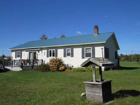 2400 Evansville Road Brownington VT 05860