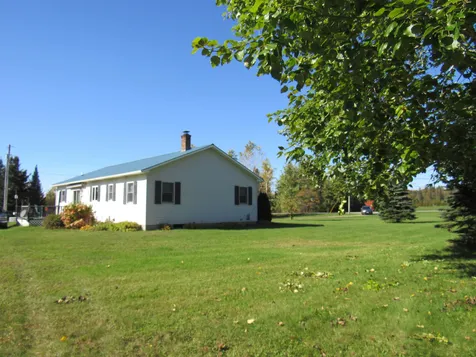 2400 Evansville Road Brownington VT 05860