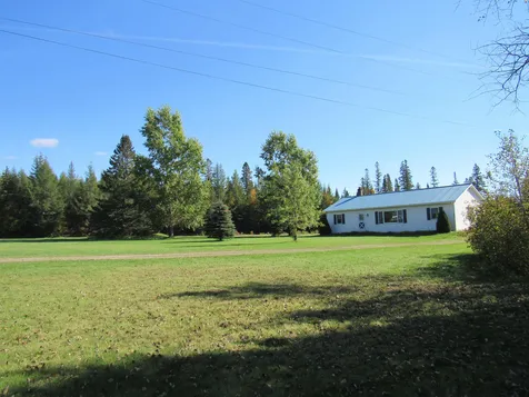 2400 Evansville Road Brownington VT 05860