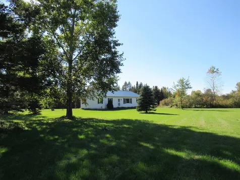 2400 Evansville Road Brownington VT 05860