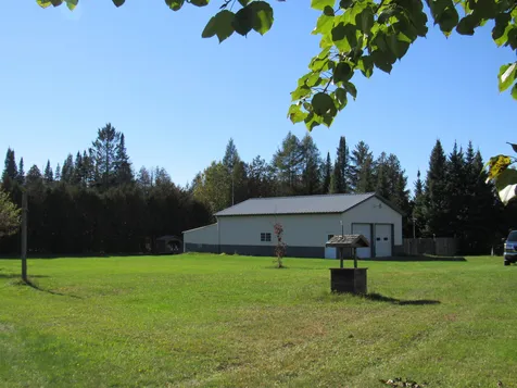 2400 Evansville Road Brownington VT 05860