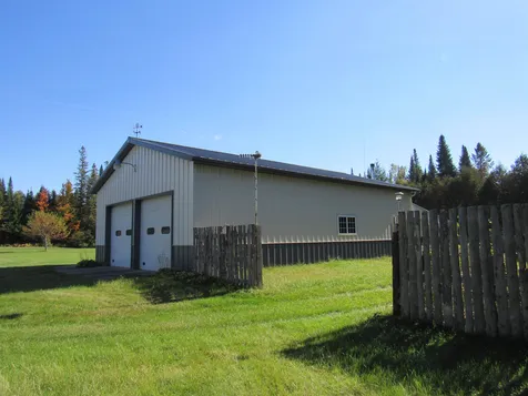 2400 Evansville Road Brownington VT 05860