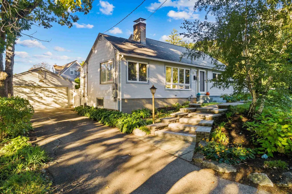 630 Blodget Street Manchester NH 03104