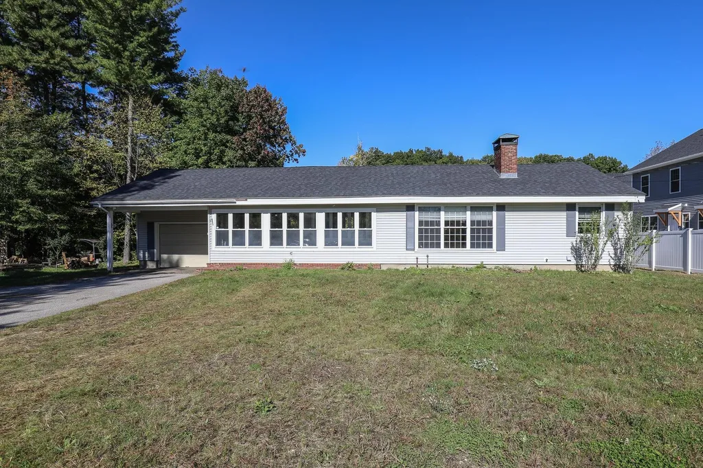 500 Old Wellington Road Manchester NH 03104