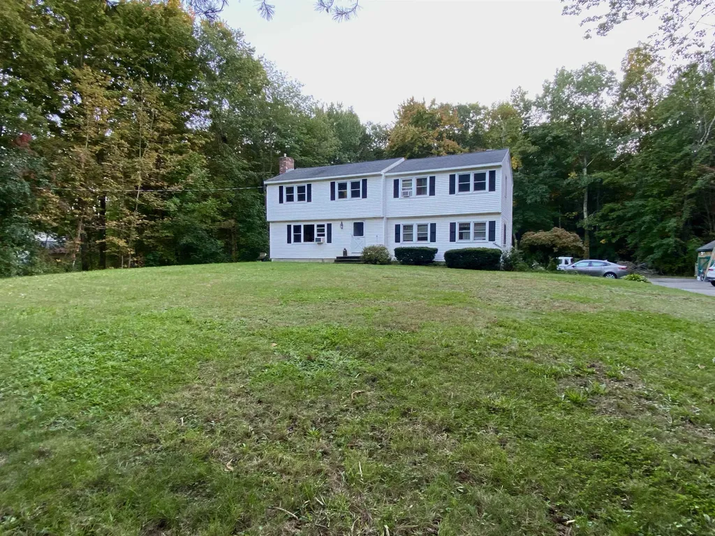 89 Dearborn Road Greenland NH 03840