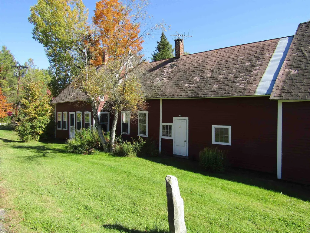 27 Westville Road Groton VT 05046