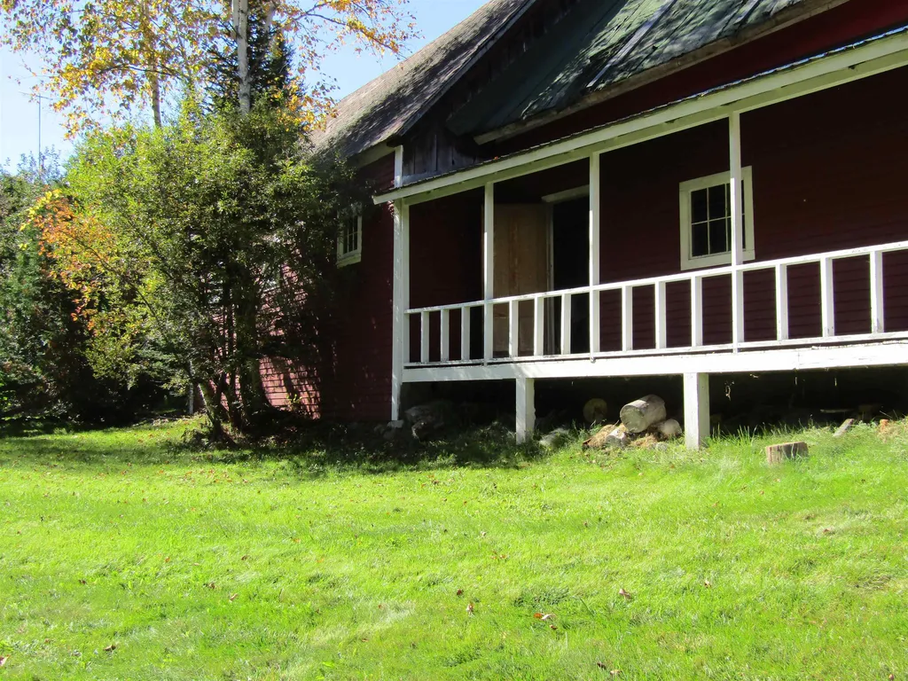 27 Westville Road Groton VT 05046