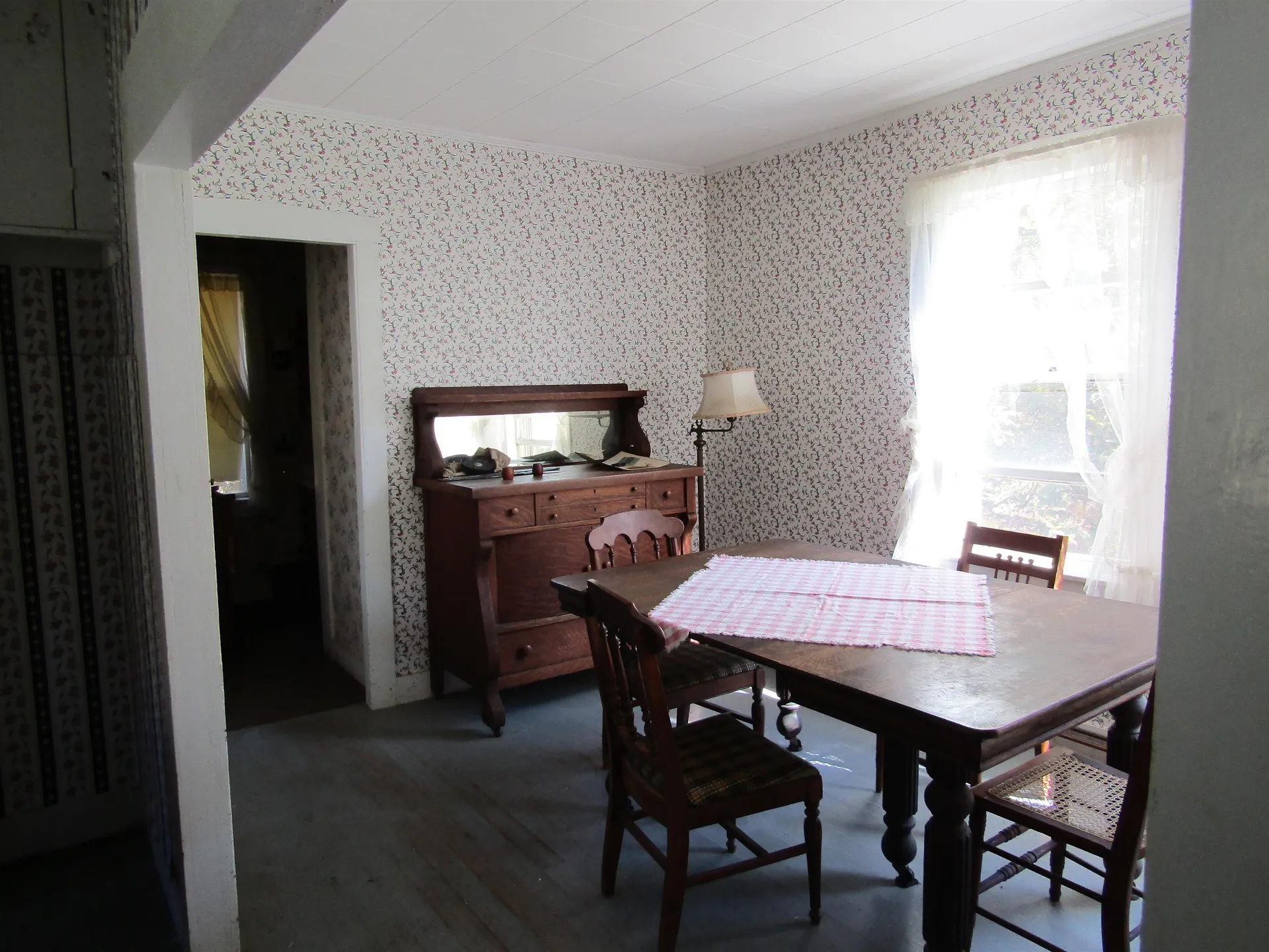 27 Westville Road Groton VT 05046