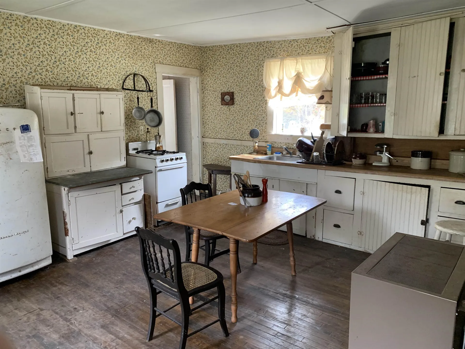 27 Westville Road Groton VT 05046