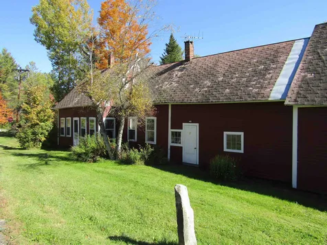 27 Westville Road Groton VT 05046
