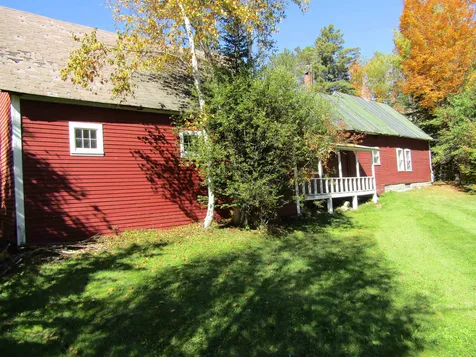 27 Westville Road Groton VT 05046