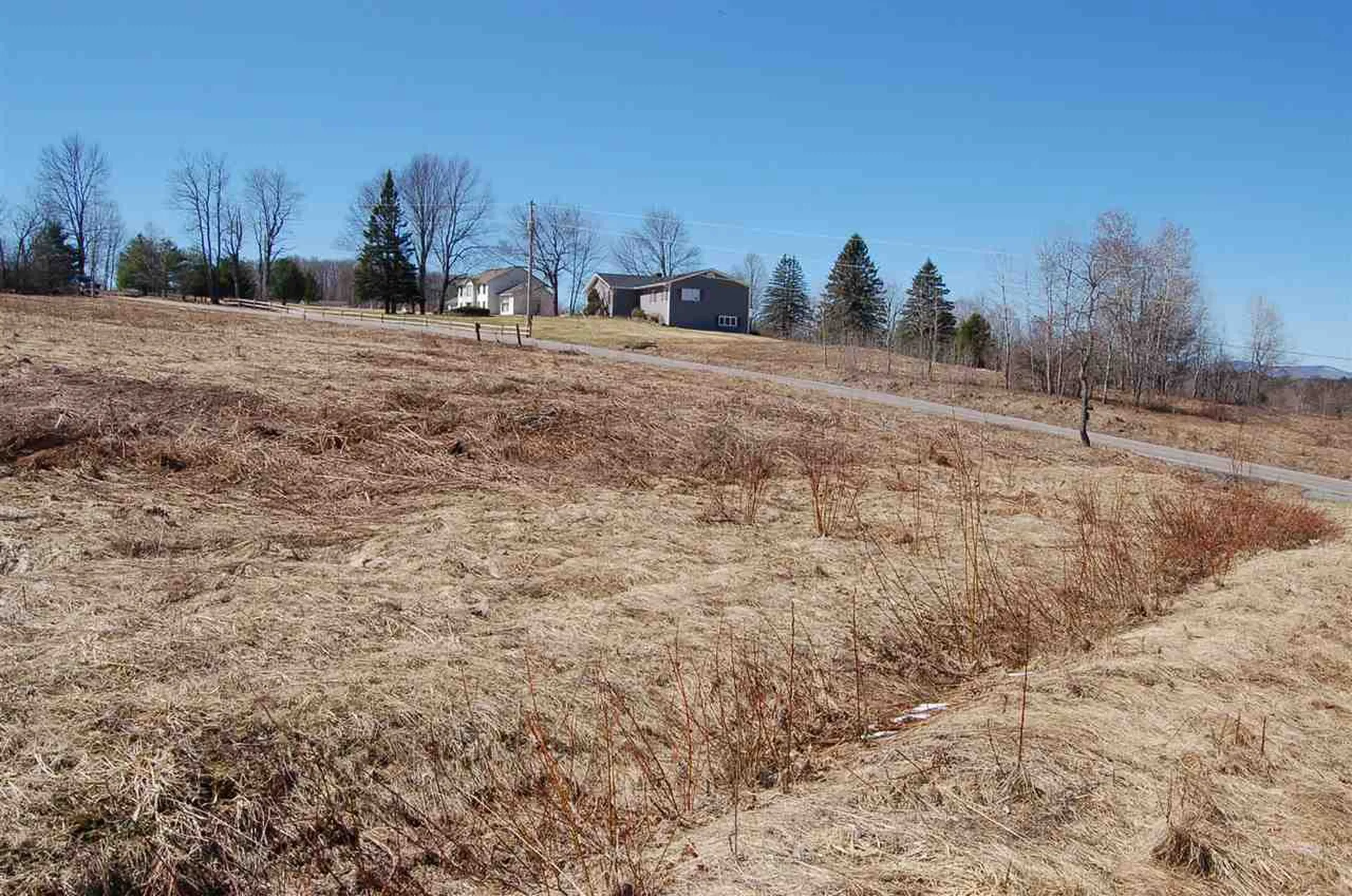 Lot 3 Cassie Street Barre Town VT 05641