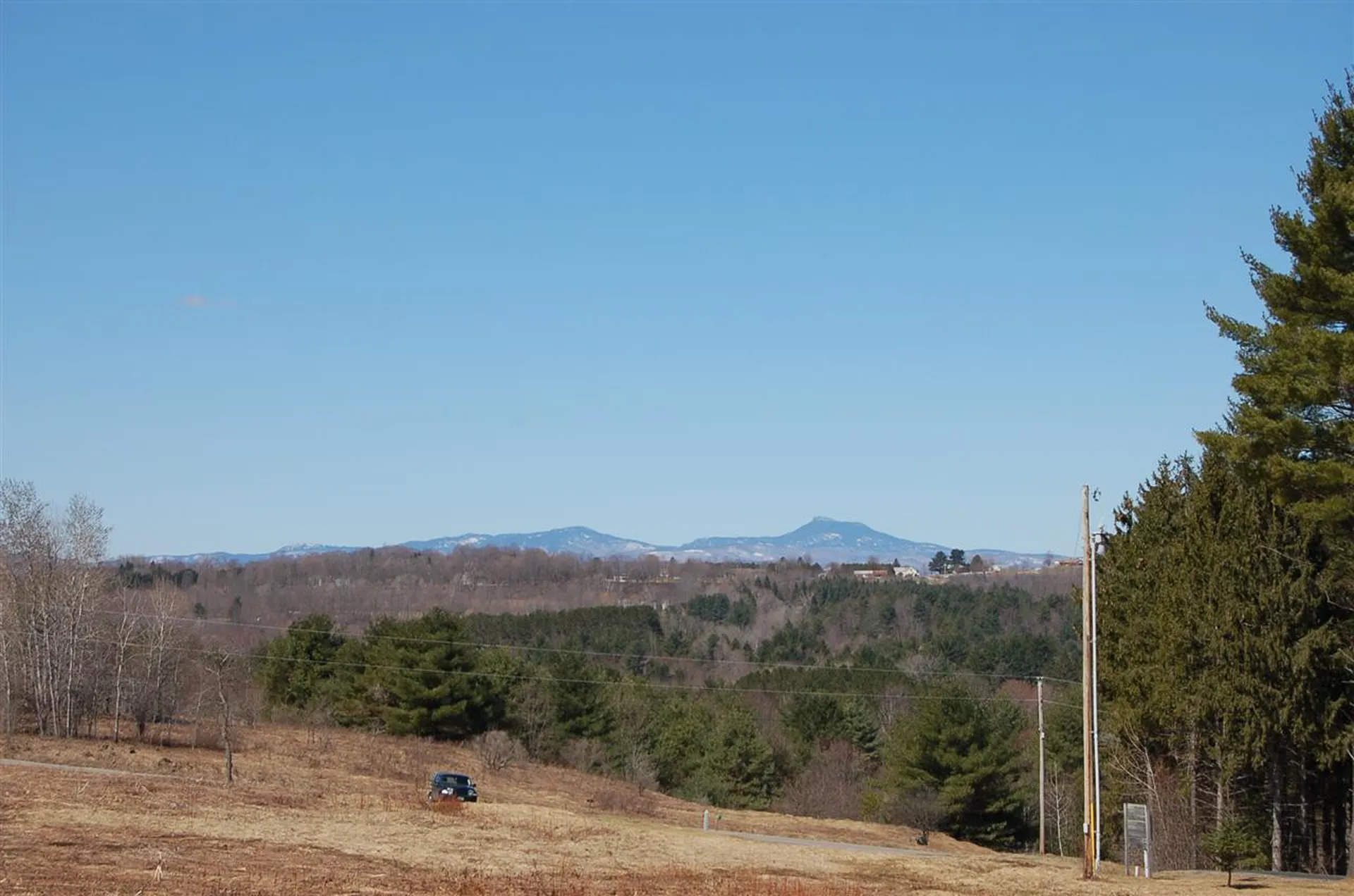 Lot 2 Cassie Street Barre Town VT 05641
