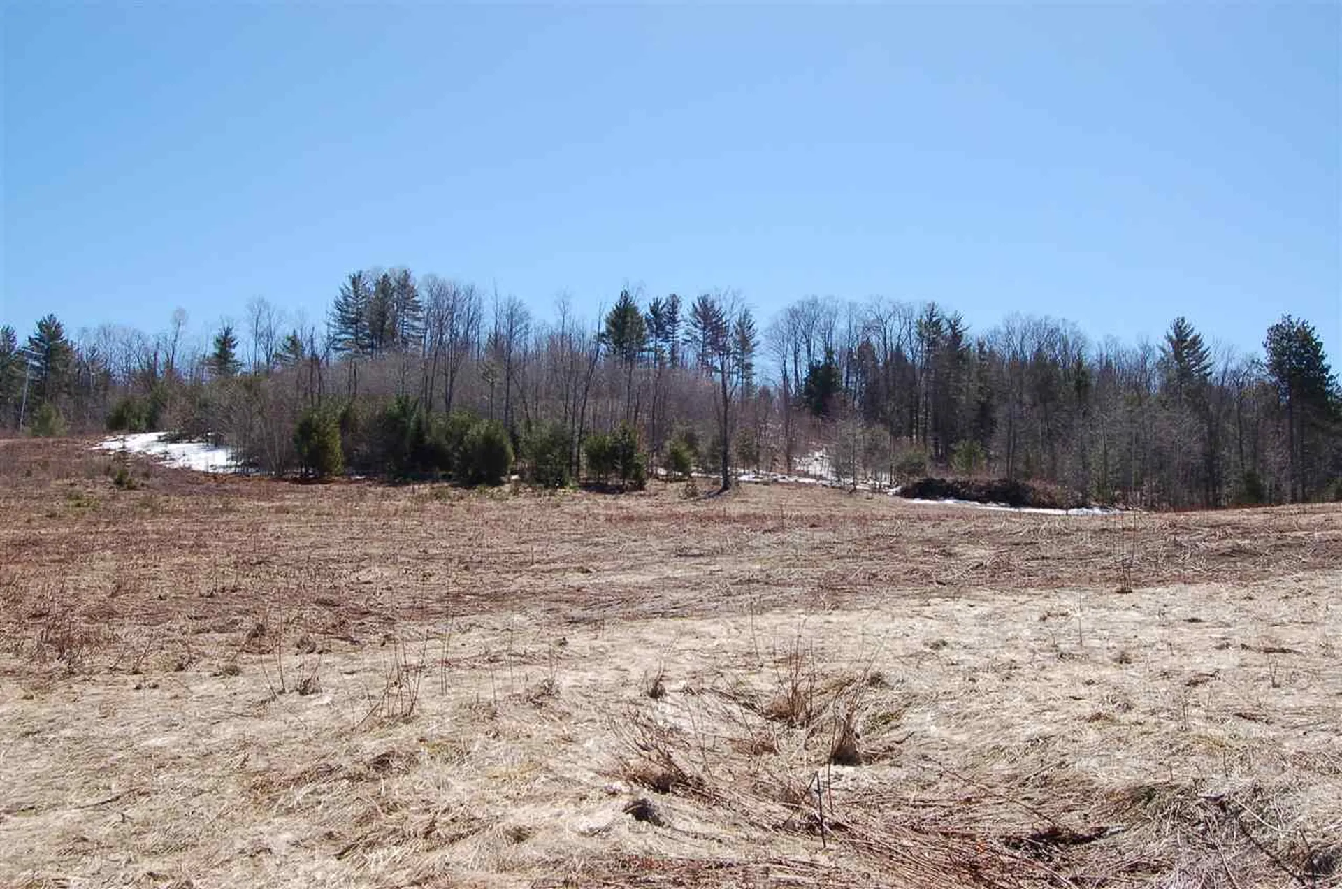 Lot 2 Cassie Street Barre Town VT 05641