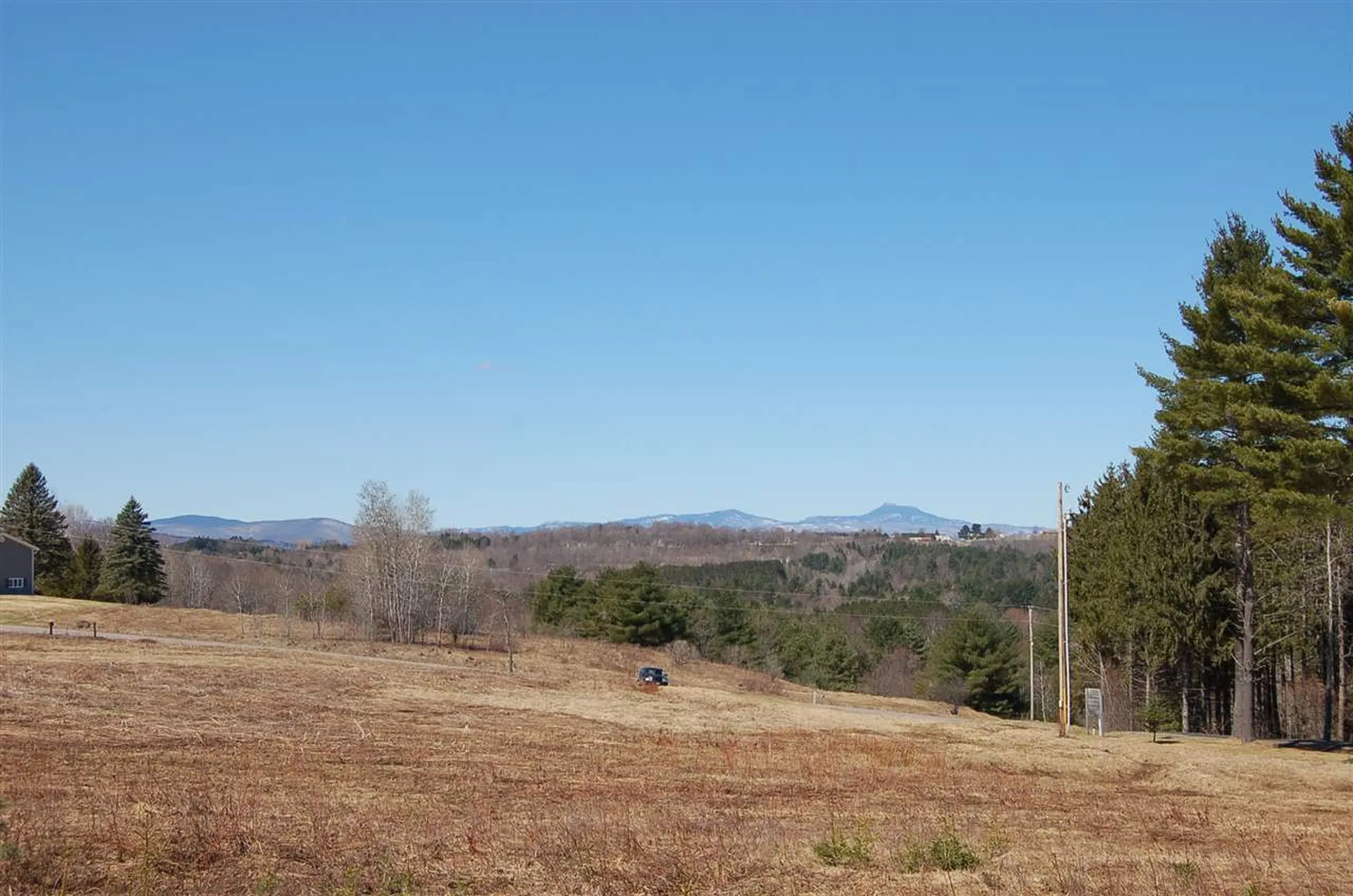 Lot 2 Cassie Street Barre Town VT 05641