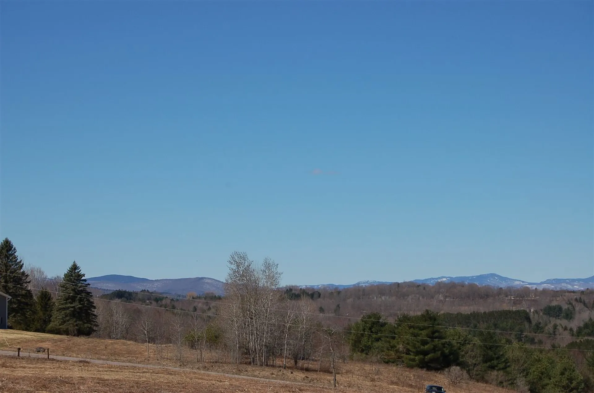 Lot 2 Cassie Street Barre Town VT 05641