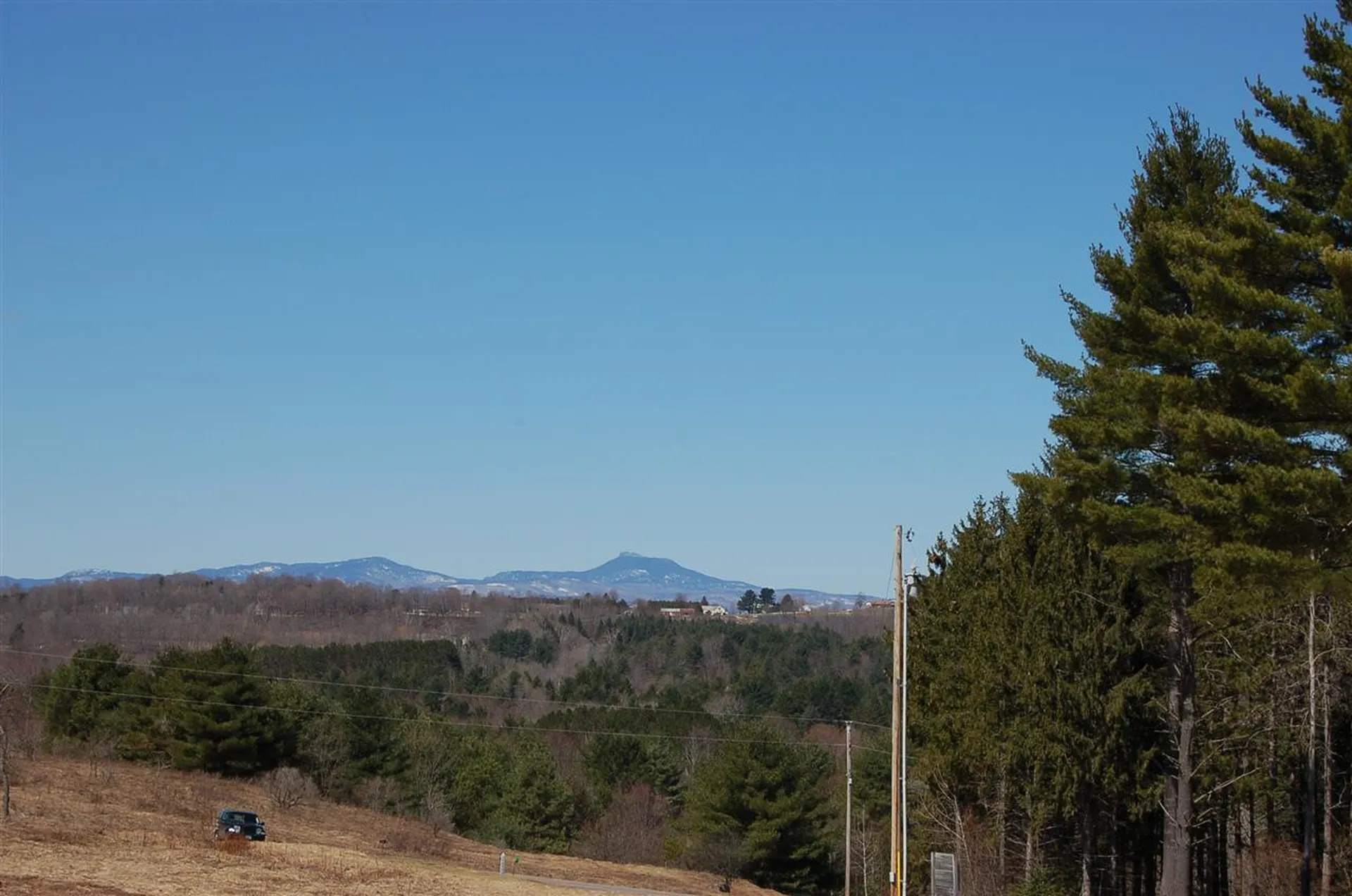 Lot 2 Cassie Street Barre Town VT 05641