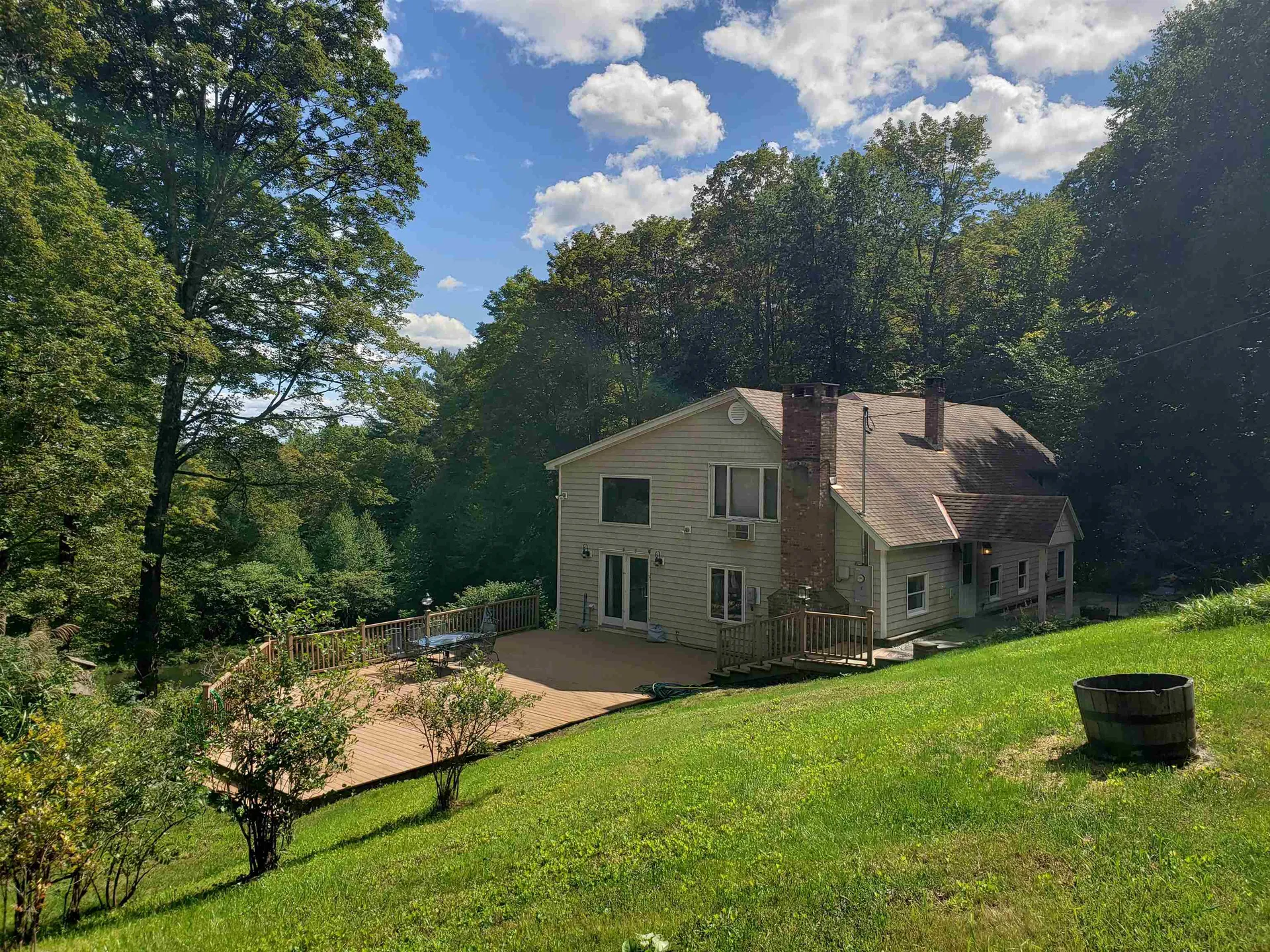 770 South Street Brattleboro VT 05301
