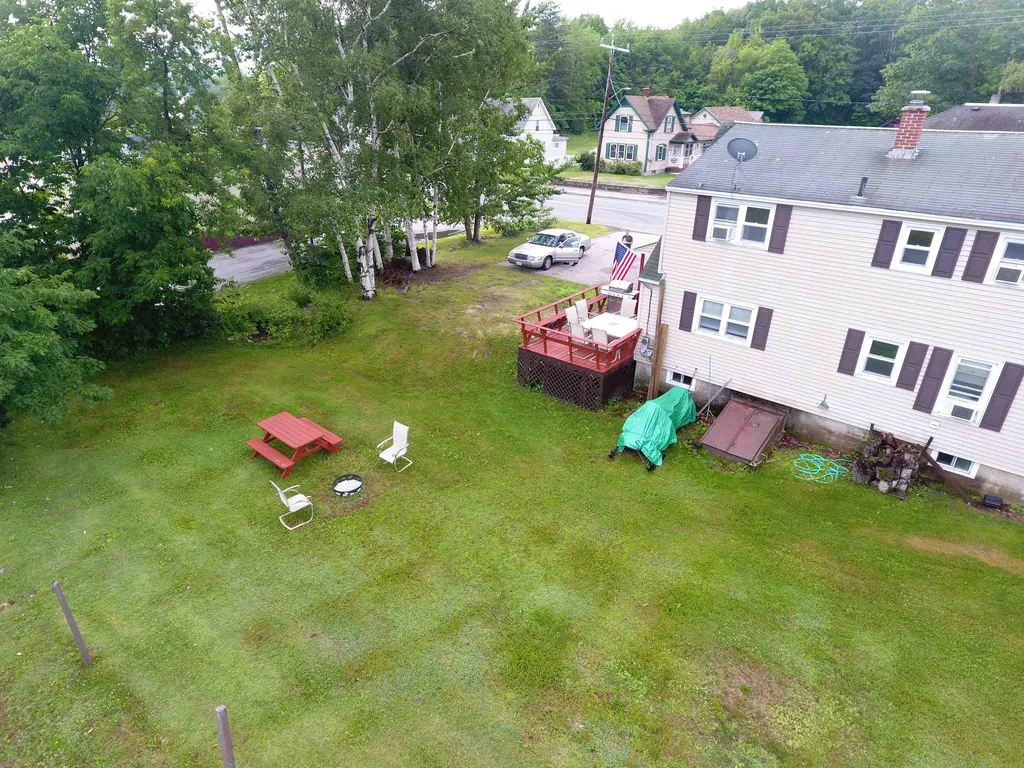 20 Lancaster Road Gorham NH 03581