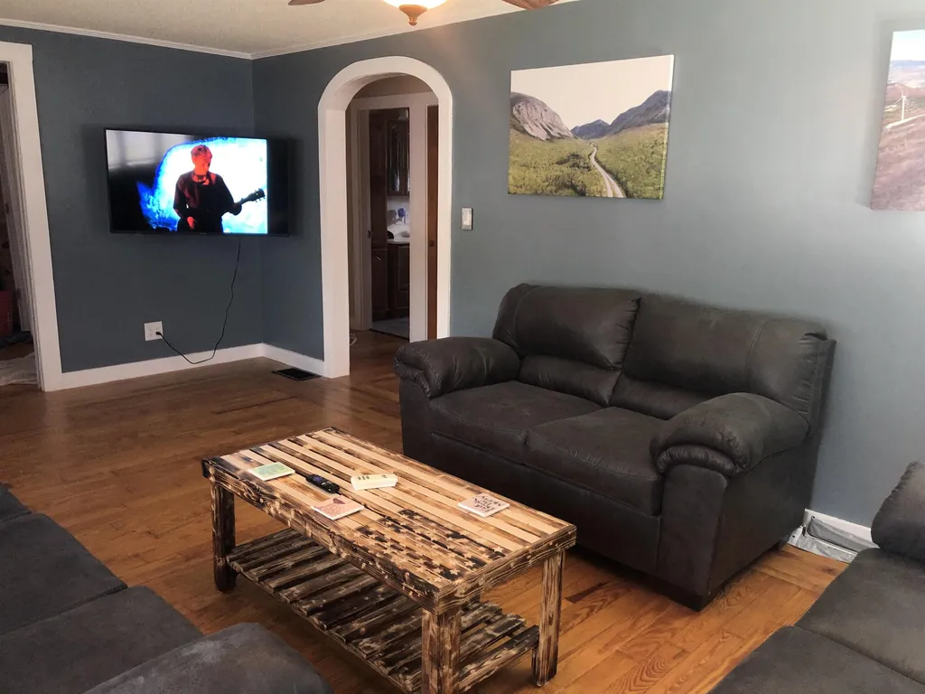 20 Lancaster Road Gorham NH 03581