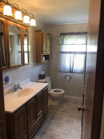 20 Lancaster Road Gorham NH 03581