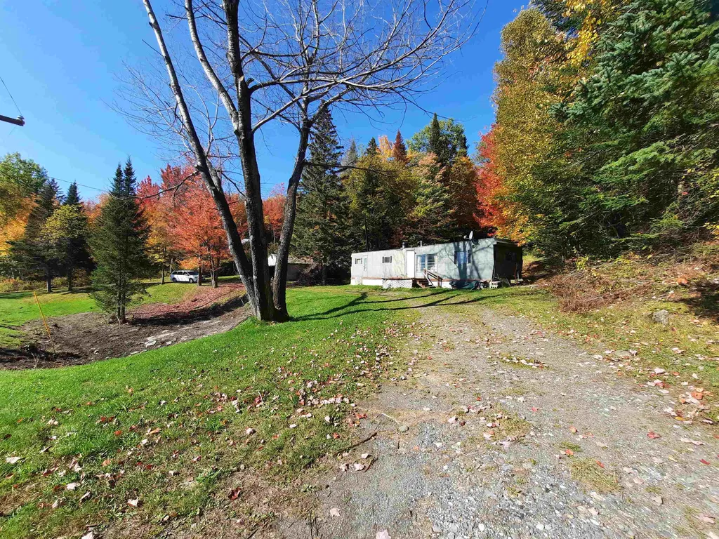 1895 North Main Street Pittsburg NH 03592