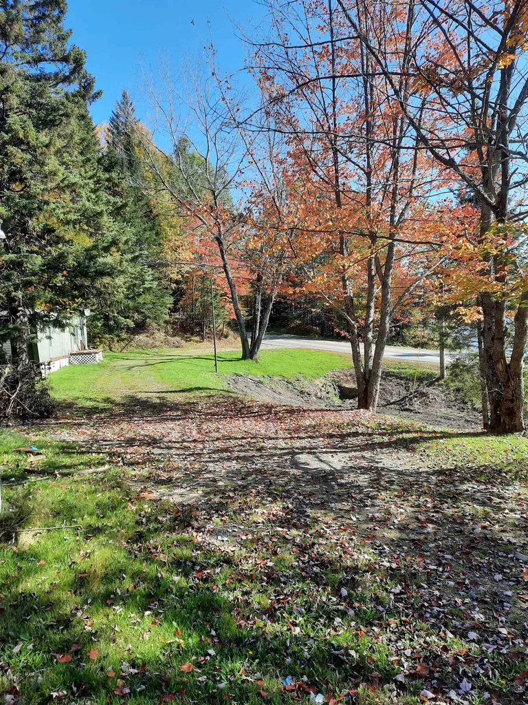 1895 North Main Street Pittsburg NH 03592