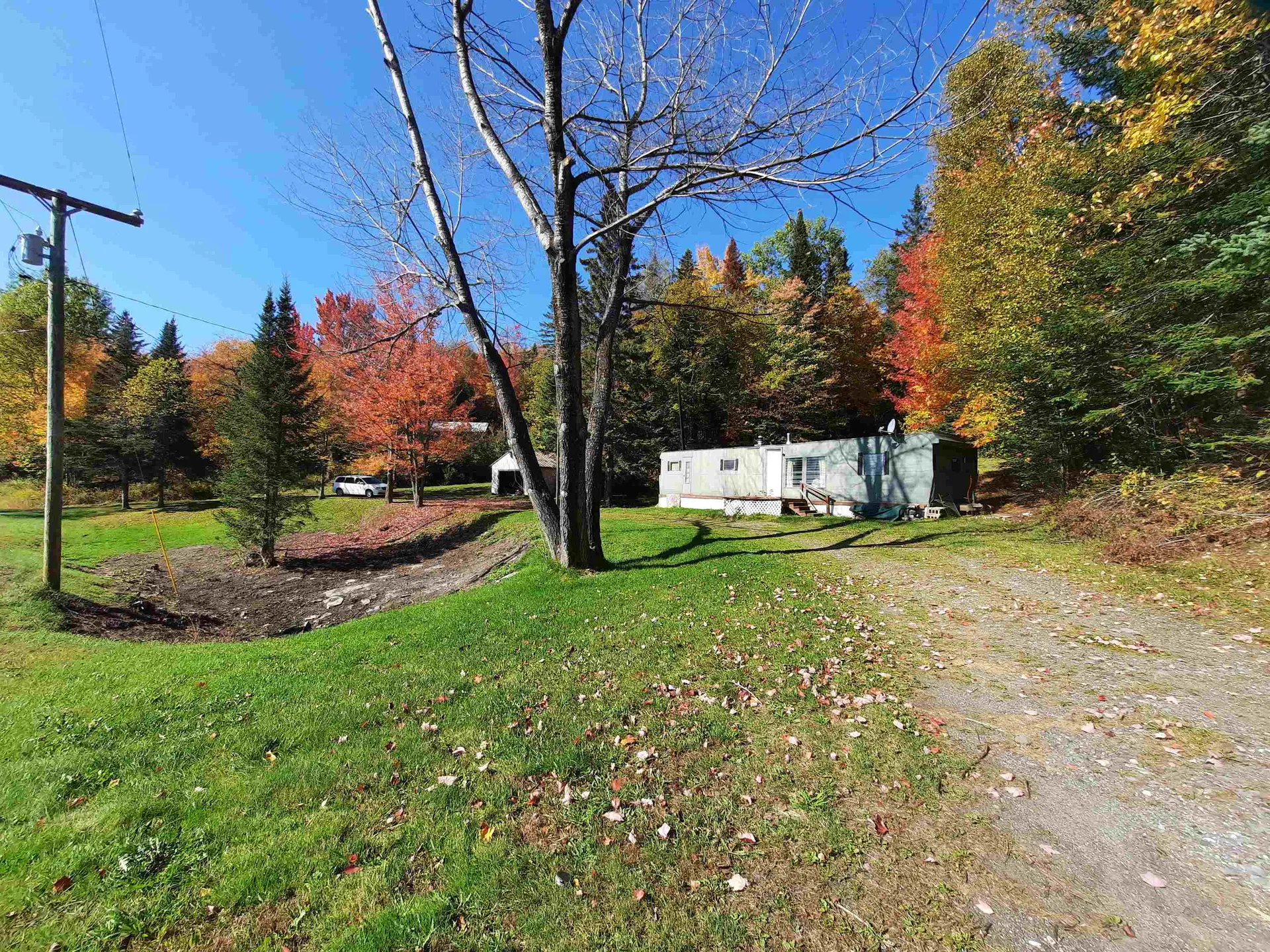 1895 North Main Street Pittsburg NH 03592