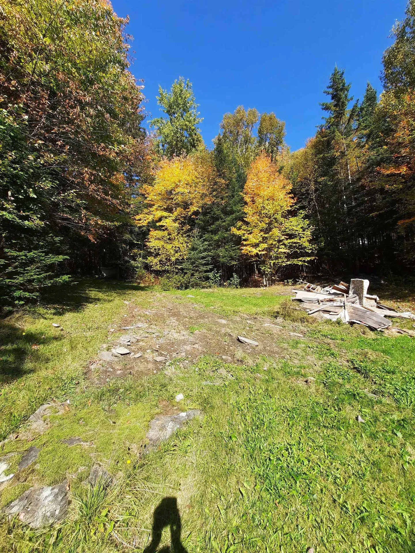 1895 North Main Street Pittsburg NH 03592