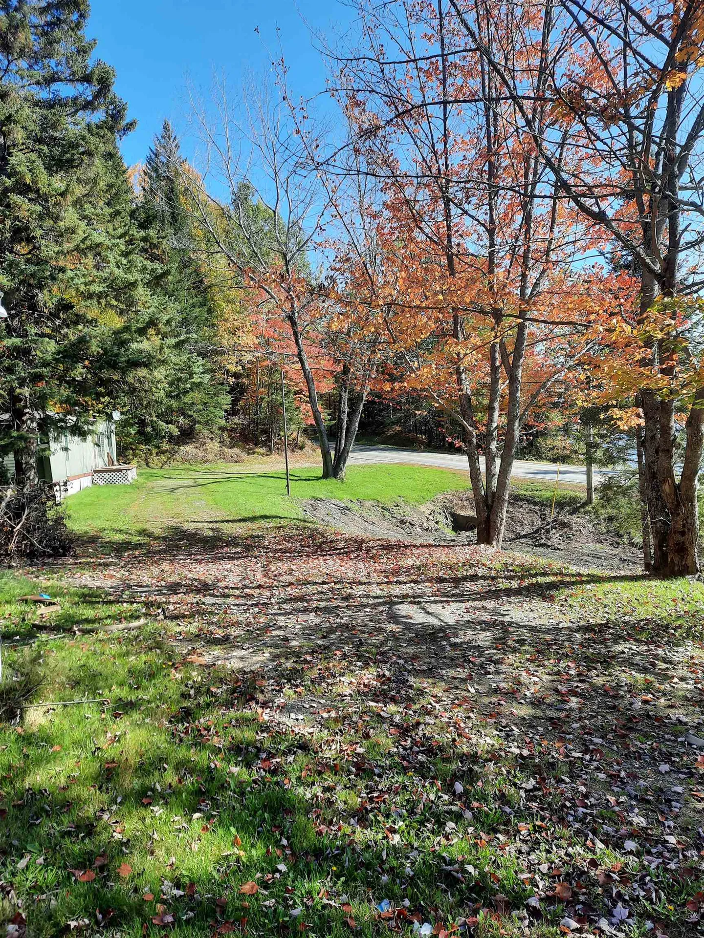 1895 North Main Street Pittsburg NH 03592