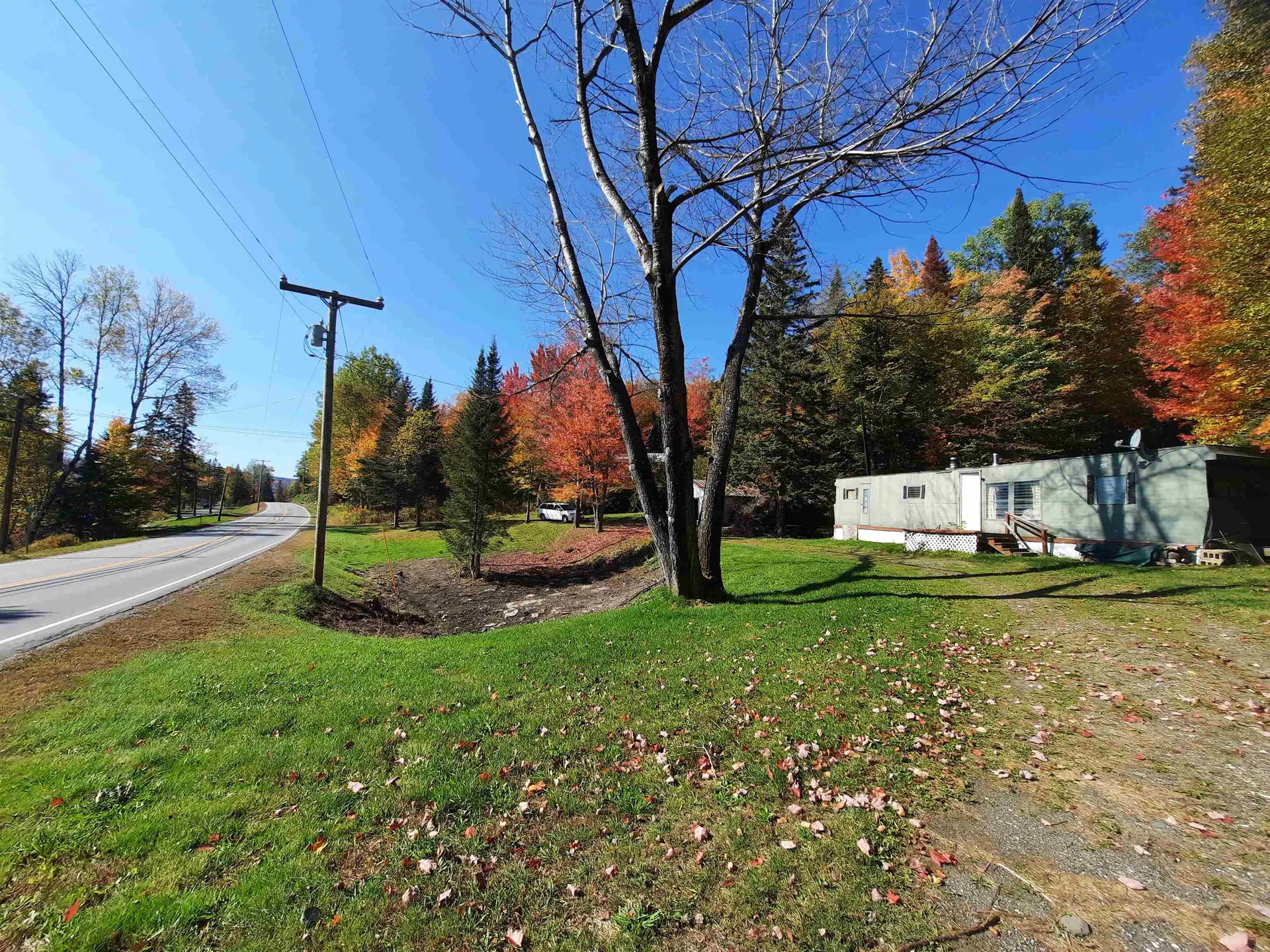 1895 North Main Street Pittsburg NH 03592
