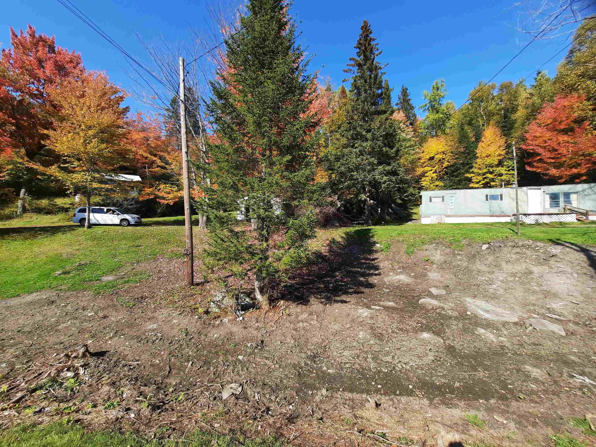 1895 North Main Street Pittsburg NH 03592