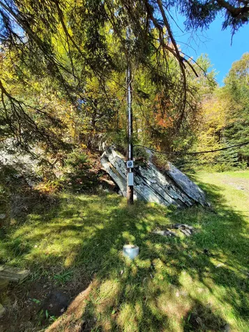 1895 North Main Street Pittsburg NH 03592