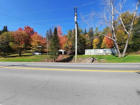 1895 North Main Street Pittsburg NH 03592