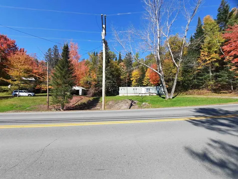 1895 North Main Street Pittsburg NH 03592
