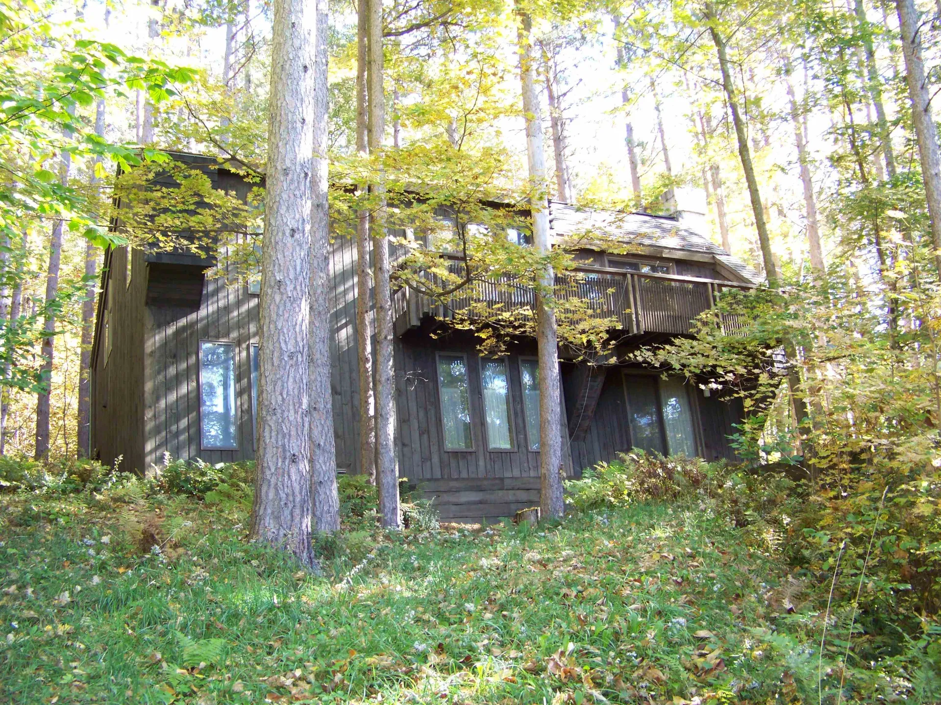 109 Osprey Run Rochester VT 05767