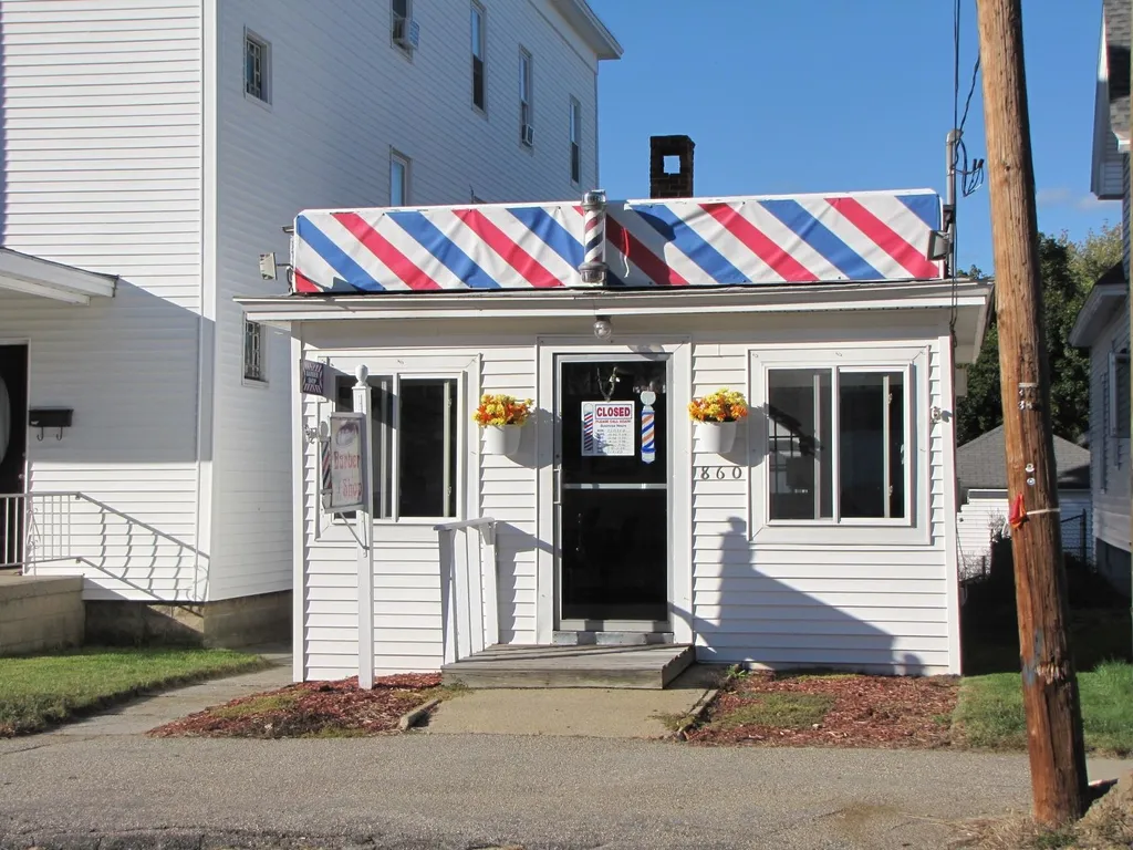 856 Somerville Street Manchester NH 03103