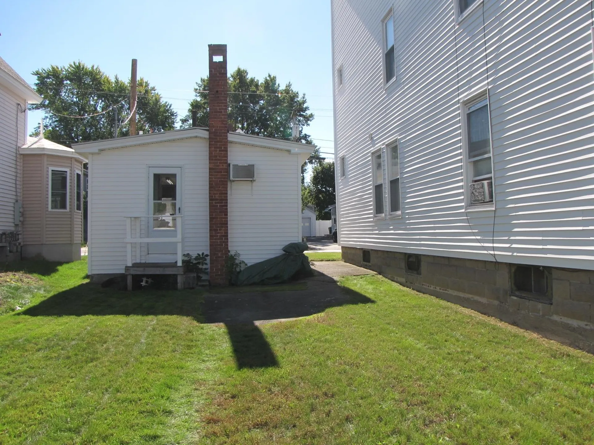 856 Somerville Street Manchester NH 03103