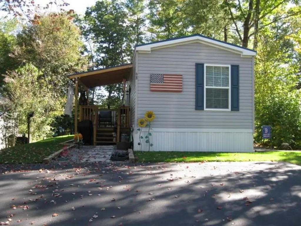 68 Diana Drive Swanzey NH 03446