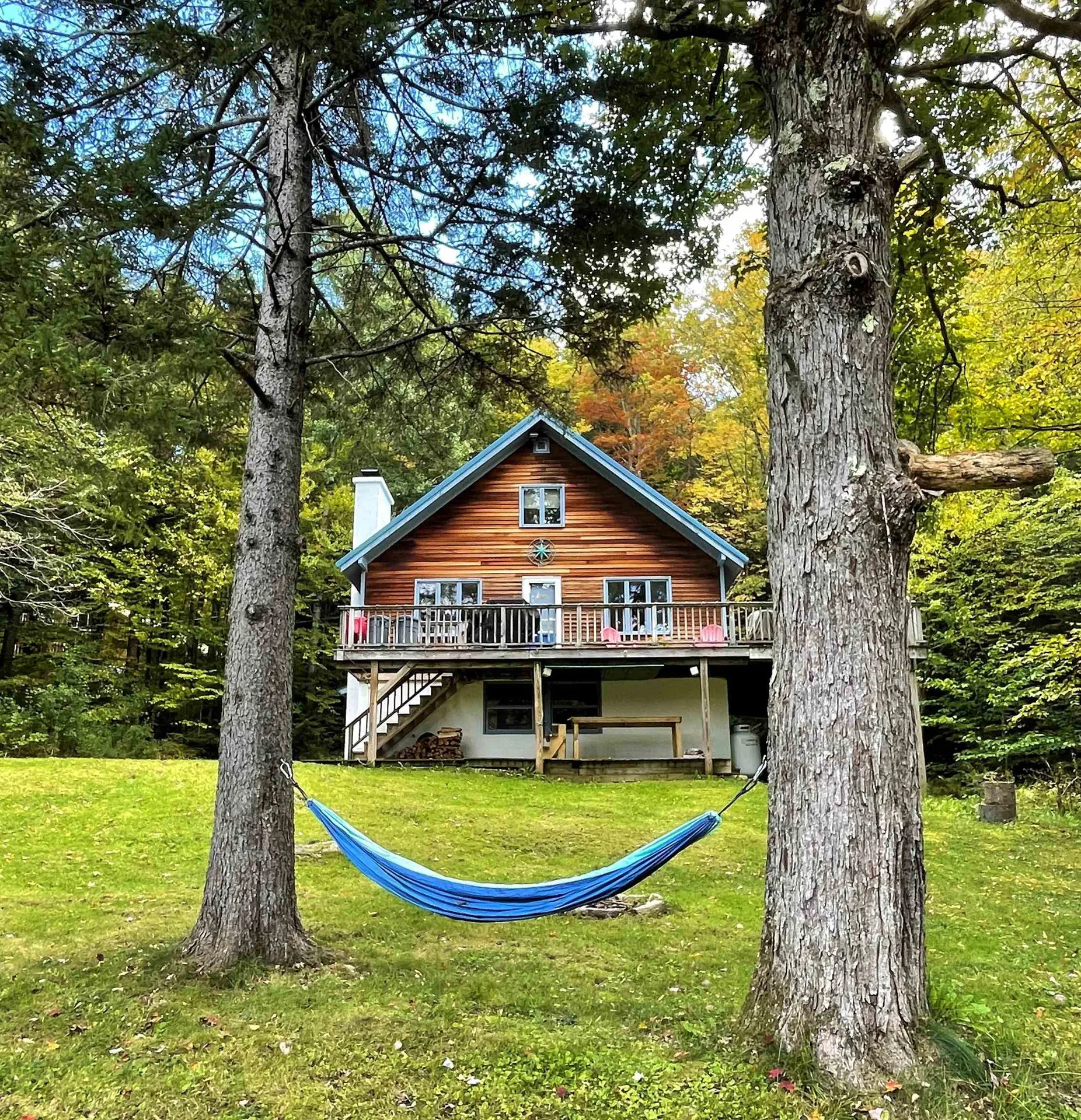 99 Happy Haven Road Wilmington VT 05363