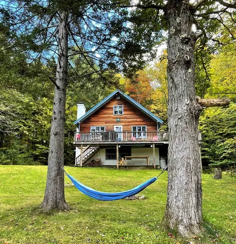 99 Happy Haven Road Wilmington VT 05363