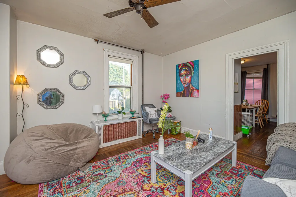 2 Woodbury Avenue Portsmouth NH 03801