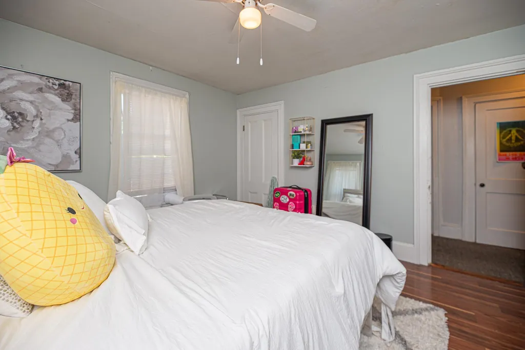 2 Woodbury Avenue Portsmouth NH 03801