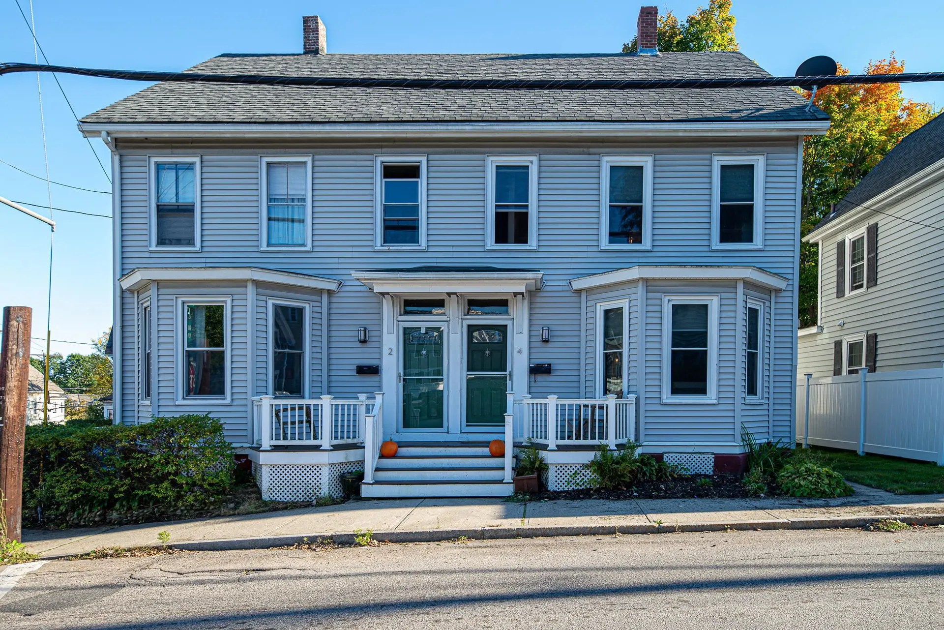 2 Woodbury Avenue Portsmouth NH 03801