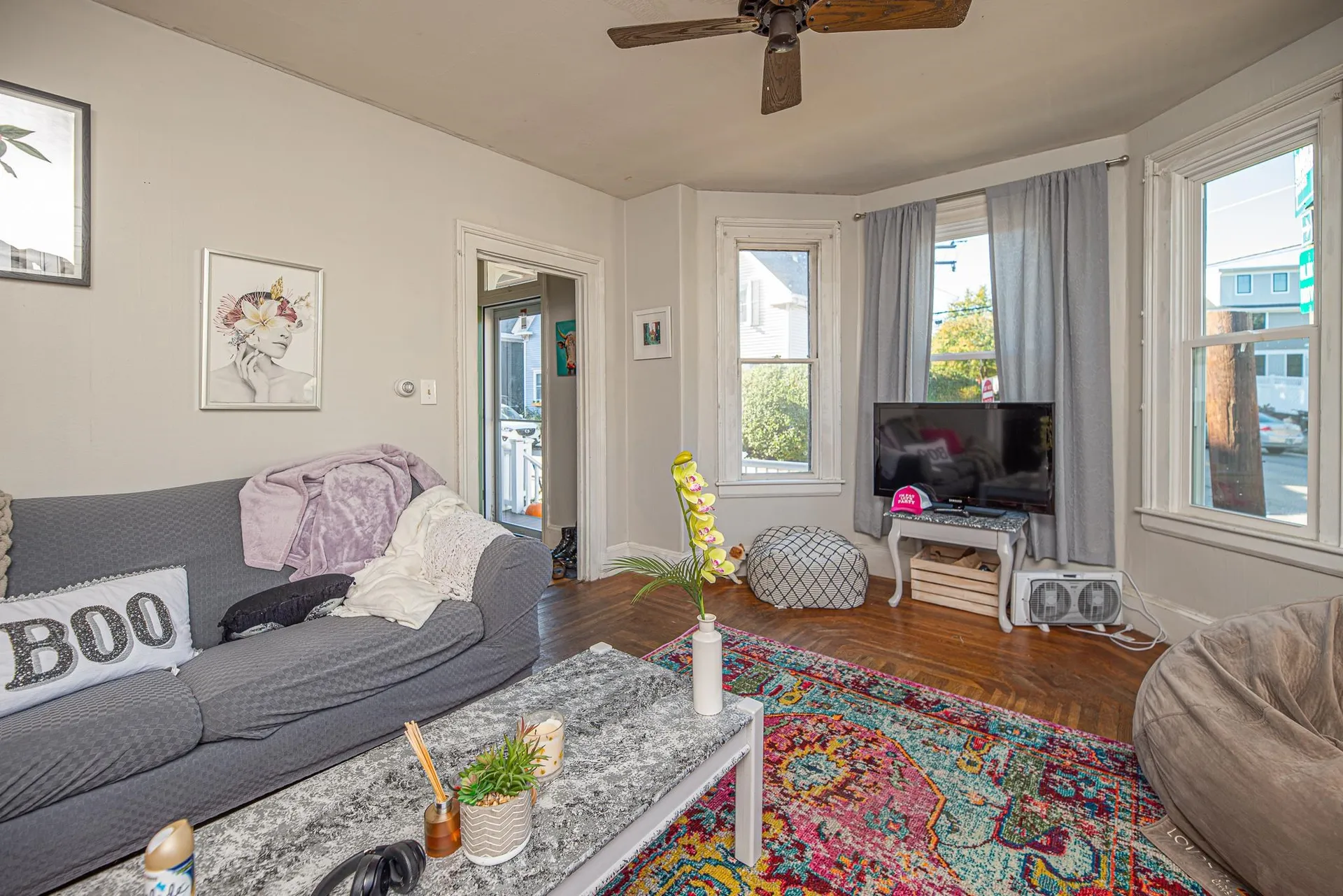 2 Woodbury Avenue Portsmouth NH 03801