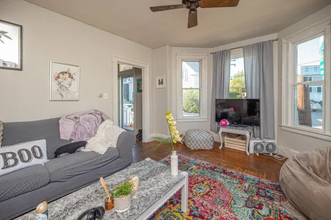 2 Woodbury Avenue Portsmouth NH 03801