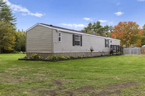 129 Salmon Falls Road Rochester NH 03868