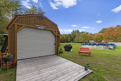 129 Salmon Falls Road Rochester NH 03868