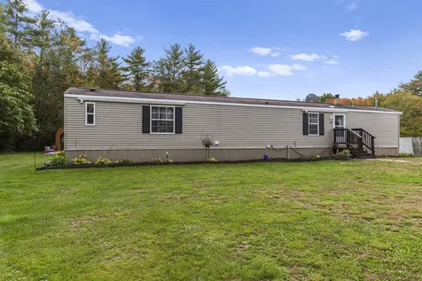 129 Salmon Falls Road Rochester NH 03868