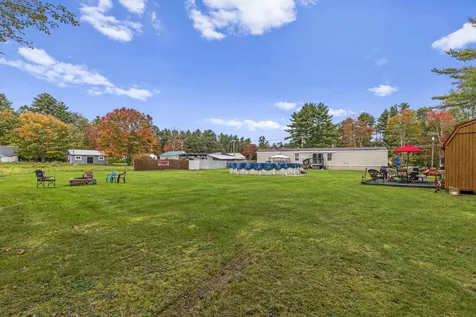 129 Salmon Falls Road Rochester NH 03868